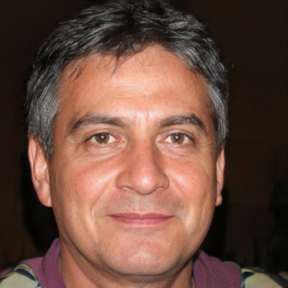 Michael Fischer, Geschäftsführer