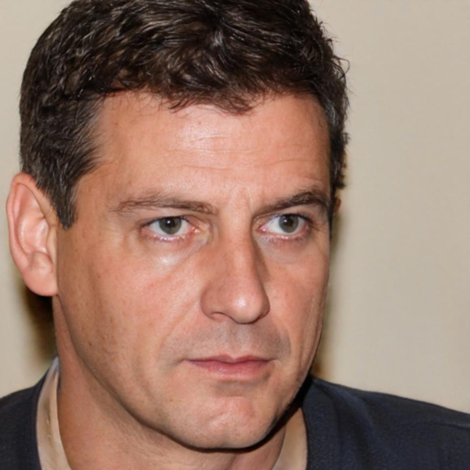 Stefan Müller
